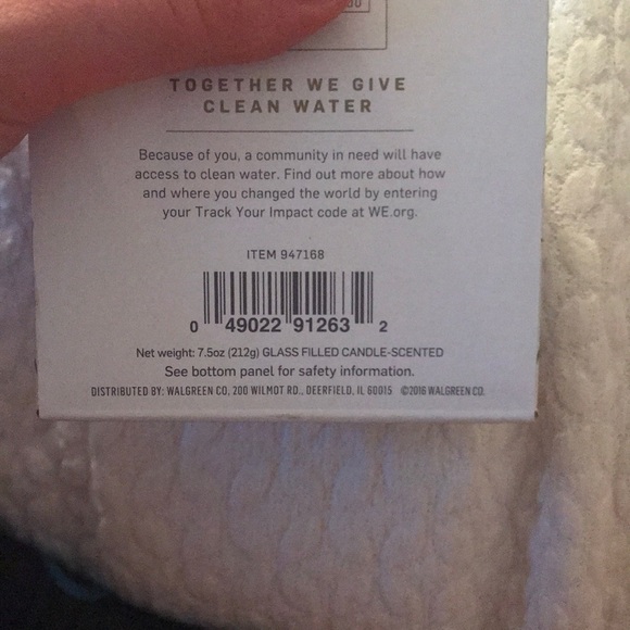 Cute candle - Picture 3 of 4